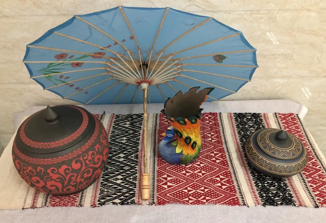 西雙版納旅游
